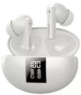 Наушники Proove Thunder Buds SE TWS with ANC white (TWTBSE010002)