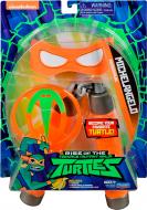 Игрушечное оружие TMNT «Эволюция Черепашек-Ниндзя» W2 - СНАРЯЖЕНИЕ МИКЕЛАНДЖЕЛО 82057
