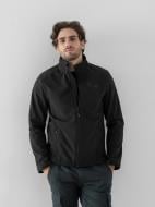 Куртка чоловіча демісезонна 4F NOSD4-SFM302-20S р.2XL чорна