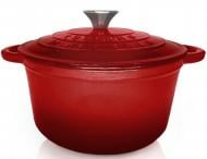 Каструля з кришкою Heinner 4 л HR-KN-SM4