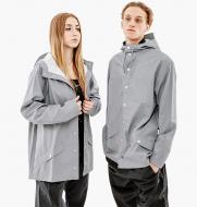 Куртка Rains JACKET 1201-Rock р.S-M