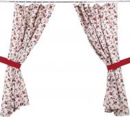 Комплект штор Винтаж Розы 136х170 см La Nuit Комплект штор Винтаж Розы 136х170 см La Nuit