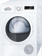 Сушильна машина Bosch WTW 85460BY