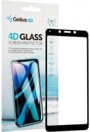Защитное стекло Gelius Pro 4D для Xiaomi Redmi 6a black Защитное стекло Gelius Pro 4D для Xiaomi Redmi 6a black