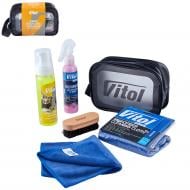 Средство для химчистки салона Vitol NV-5