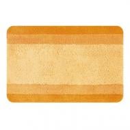Коврик для ванной Spirella Balance 60х90 помаранч.