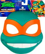 Игрушечное оружие TMNT «Эволюция Черепашек-Ниндзя» МАСКА МИКЕЛАНДЖЕЛО 82183