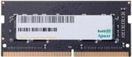 Оперативная память Apacer DDR4 SDRAM 8 GB 3200 MHz (ES.08G21.GSH) 3200Mhz