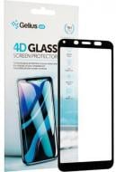 Защитное стекло Gelius Pro 4D для Xiaomi Redmi 7a black