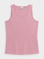 Майка 4F 4FSS23TTSHF581-56S р.XS рожевий