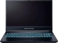 Ноутбук Dream Machines G1650TI 15,6 (G1650TI-15UA45) black