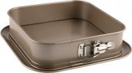 Форма для торта Tescoma Delicia Gold 24x24 см