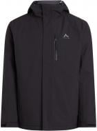 Куртка мужская McKinley Larino 424466-057 р.S черный