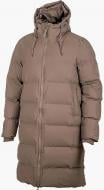 Куртка демисезонная Rains 1507-Taupe р.L