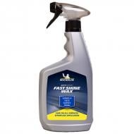 Засіб Michelin Fast Shine Wax віск для надання швидкого блиску 650 мл