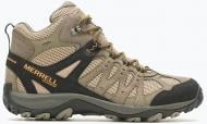Ботинки MERRELL ACCENTOR 3 MID WP J037141 р.46,5 коричневый