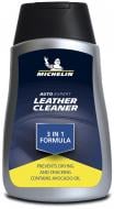 Лосьон по уходу за кожей Michelin 3 in 1 Leather Cleaner 250 мл гель