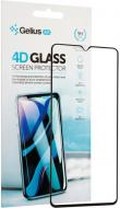 Защитное стекло Gelius Pro 4D для Xiaomi Redmi 9T Black