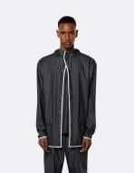 Куртка Rains JACKET 1201-BlackReflective р.XS-S