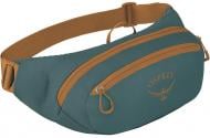 Сумка поясная Osprey DAYLITE WAIST TORRENT 10007146 голубой