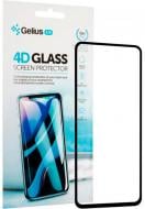 Защитное стекло Gelius Pro 4D для Xiaomi Redmi K30 Black