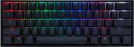 Клавиатура Ducky One 2 Mini (RGB LED, UA/RU) (DKON2061ST-RURALAZT1) black