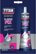 Клей монтажний Tytan Classic Fix 100 мл прозорий
