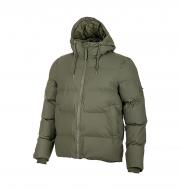 Куртка Rains Puffer Jacket 1506-Olive р.2XS зеленая