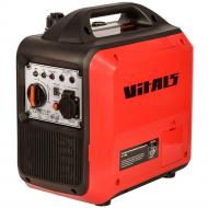 Генератор инверторный Vitals IG 1.8bs 1,8 кВт / 2 кВт 216883