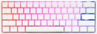 Клавиатура Ducky One 2 Mini (DKON2061ST-CURALWWT1) Cherry BlueRGB LEDUA/RUWhite
