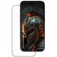 Защитное стекло Proove Achilles для iPhone 12 Pro Max (PGPAIP12PM01)