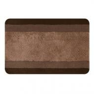 Коврик для ванной Spirella BALANCE 60х90 коричневий