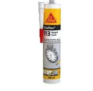 Клей монтажний Sika Sikaflex 113 Rapid Cure 290 мл