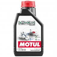 Моторне мастило Motul LPG-CNG SAE 5W-30 1 л (110664)