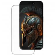 Защитное стекло Proove Achilles для iPhone 12 / 12 Pro (PGPAIP12P001)