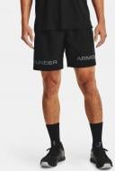 Шорты Under Armour 1361433-001 р. L черный