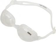 Окуляри для плавання Arena AIRSOFT 003149-105 OS білий