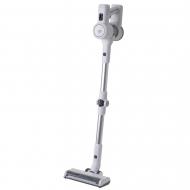 Пылесос аккумуляторный Adler AD7060 white