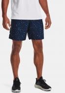 Шорти Under Armour 1361436-409 р. XL синій