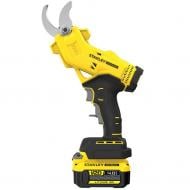 Секатор акумуляторний Stanley FatMax FATMAX SFMCPP32M1 (SFMCPP32M1)