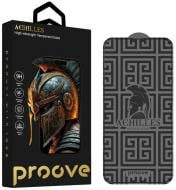 Защитное стекло Proove Achilles для iPhone 13 Pro Max / 14 Plus (PGPAIP14PL01)