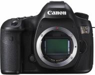 Фотоаппарат Canon EOS 5DS Body