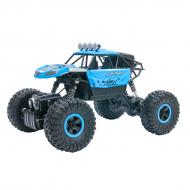 Автомодель Sulong Toys OFF-ROAD CRAWLER SUPER SPORT 1:18 SL-001RHB