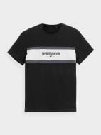 Футболка 4F D4Z21-TSM305-20S р.M чорний