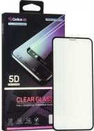 Захисне скло Gelius Pro 5D Clear Glass для iPhone 11 Black