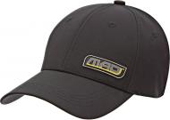 Кепка DAM MAD Flex-Fit Cap р. L/XL чорний 8654111 Кепка DAM MAD Flex-Fit Cap р. L/XL чорний 8654111
