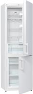 Холодильник Gorenje NRK6191CW