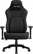 Кресло игровое Anda Seat Phantom 4 L Black Fabric черный