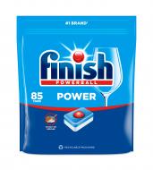 Таблетки для посудомоечных машин Finish Power All in 1 85 шт.