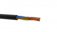 Кабель силовий Одескабель ВВГнг-LS 3x1,5 (5кл) - 0,66 мідь
